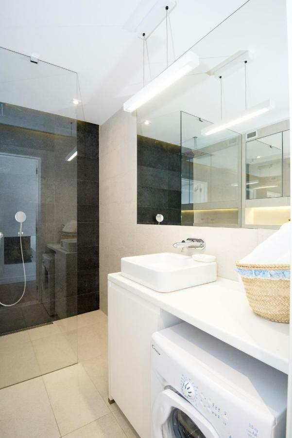 Superior Cliff Apartment Устроне-Морське Екстер'єр фото